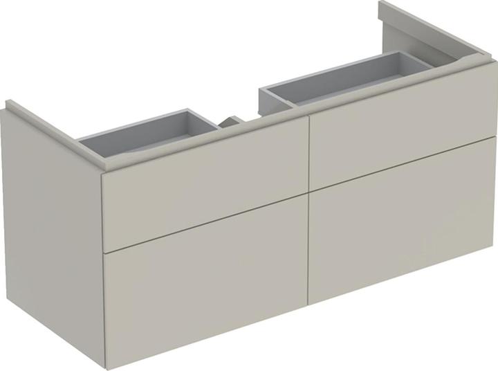 Produktbild Geberit 500.518.00.1 (117.5 x 46.5 x 53 cm)