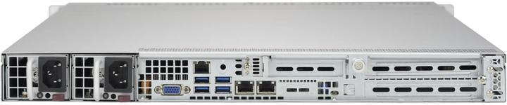 Image du produit Supermicro 1029P-WTRT : 2x Xeon Scalable