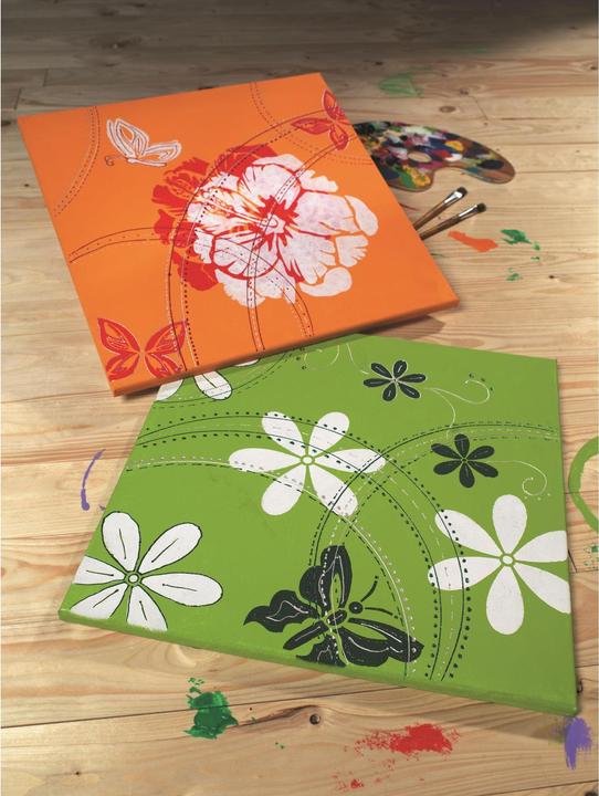 Produktbild Marabu Keilrahmen (80 x 80 cm)