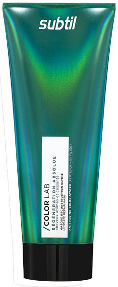 Subtil Color Lab Care - Repair Mask/Conditioner 200 ml (200 ml)