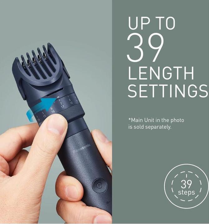 Produktbild Panasonic Multishape Trimmer-Aufs 1-20mm (1 x)