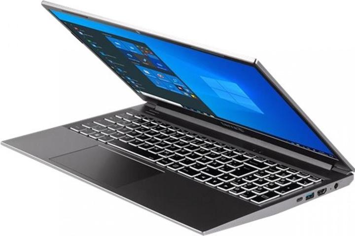 Immagine prodotto Terra Taccuino MOBILE 1500 (15.60", AMD Ryzen 5 5500U, 8 GB, 500 GB, DE)