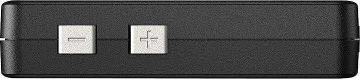 Image du produit Pearl Testeur de piles multiples avec écran LCD