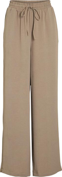 Produktbild Vila High Waist Hose mit weitem Bein (34)