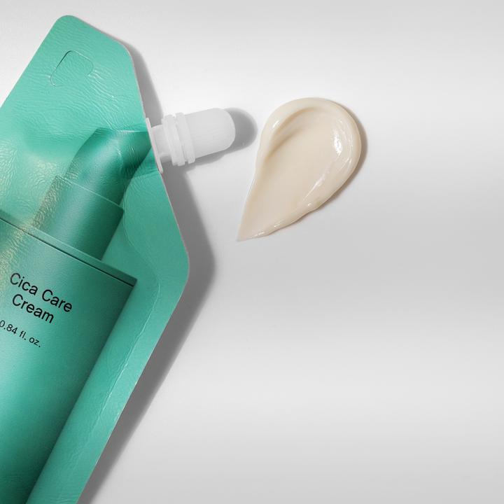 Produktbild Hidehere Cica Care Cream 25ml (25 ml)