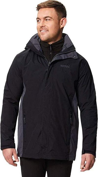 Immagine prodotto Regatta Defender III giacca multifunzionale idrorepellente e antivento (XXL)