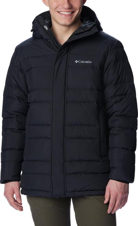 Columbia Saltzman (S)