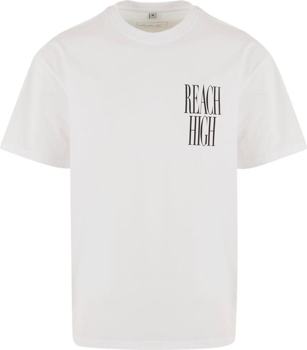 Mister Tee MisterTee Reach High Oversize Tee - 179333 (L)