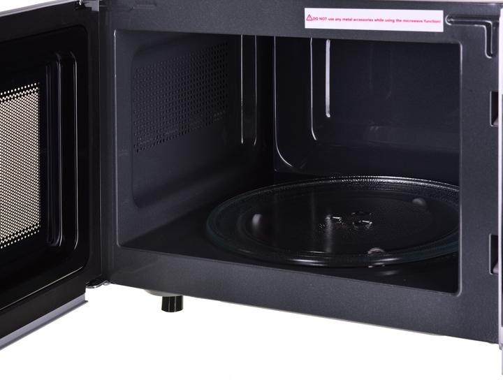 Produktbild Sharp Mikrowelle (20 l)