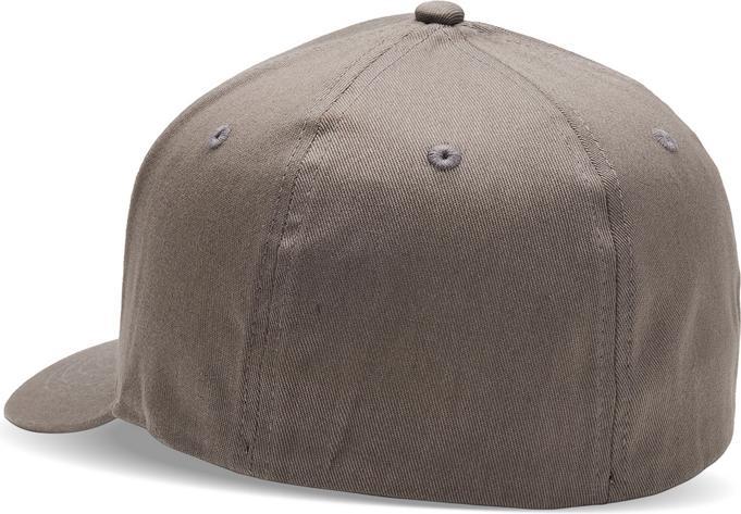 Produktbild Fox Hat 23 F-Head Flexfit Gry L/Xl (L)