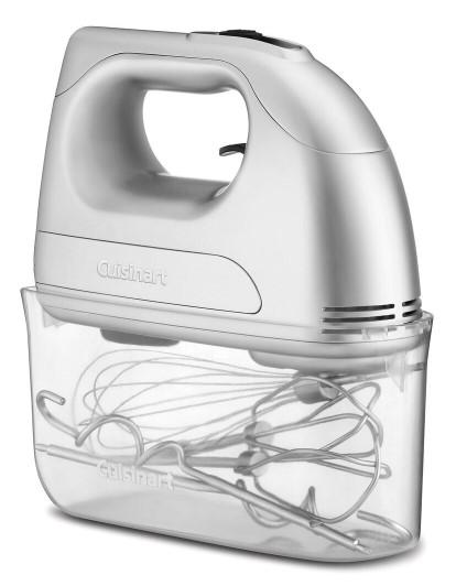 Produktbild Cuisinart Power Advantage 7Speed Hand-Mixer (200 W)