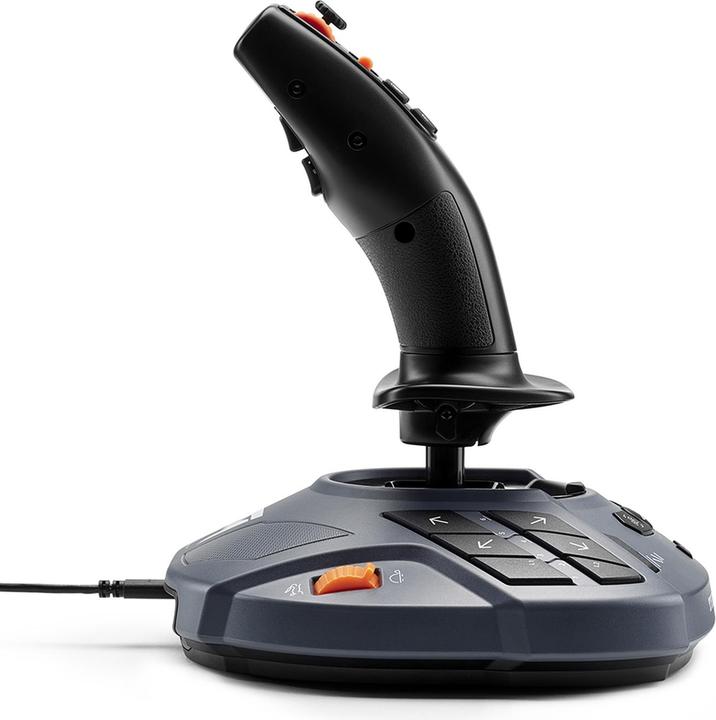 Actual product image Thrustmaster SimTask FarmStick P (PC, Playstation Classic)
