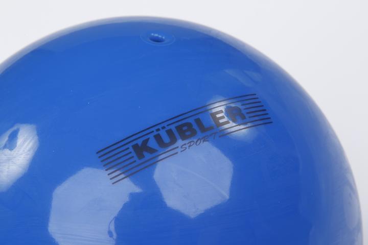 Immagine prodotto Kübler Sport Gymnastikball (19 cm)