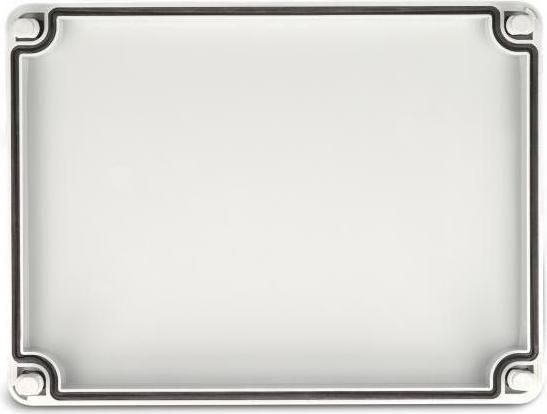 Immagine prodotto Delock Alloggiamento IP65 impermeabile 200 x 150 x 100 mm grigio (Vari)