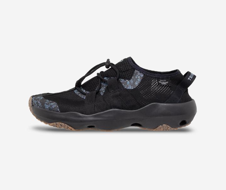 Produktbild Subea Aquaschuhe Sneakers 500 schwarz (41)