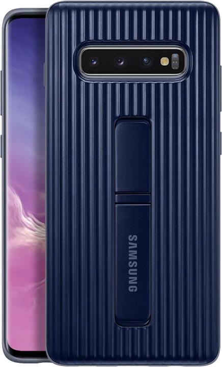 Actual product image Samsung Protective Standing Cover (Samsung Galaxy S10)