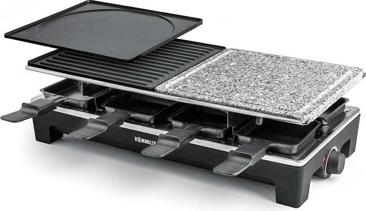 Image du produit Rommelsbacher RCS 1350