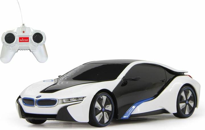 Produktbild Jamara BMW I9