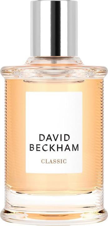Actual product image David Beckham Classic (Eau de toilette, 50 ml)