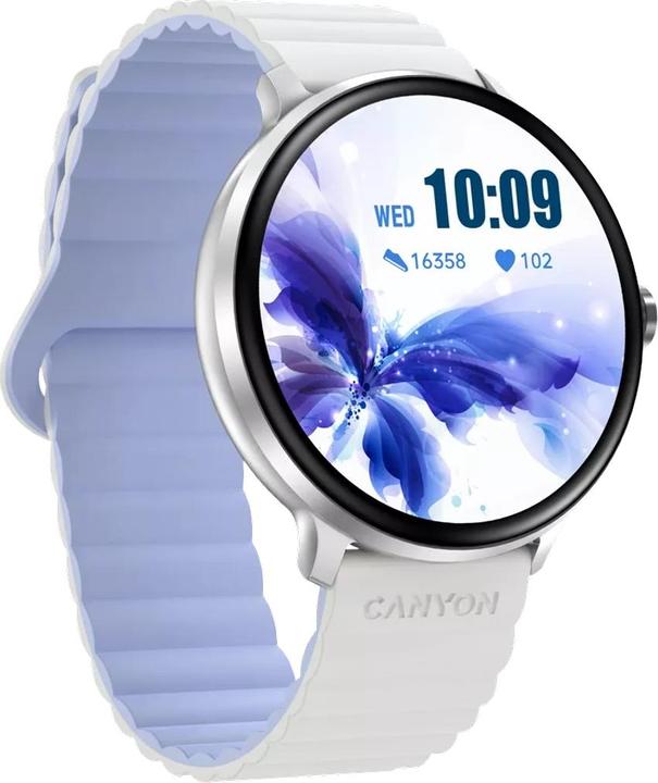 Actual product image Canyon CNS-SW69WB (44 mm)