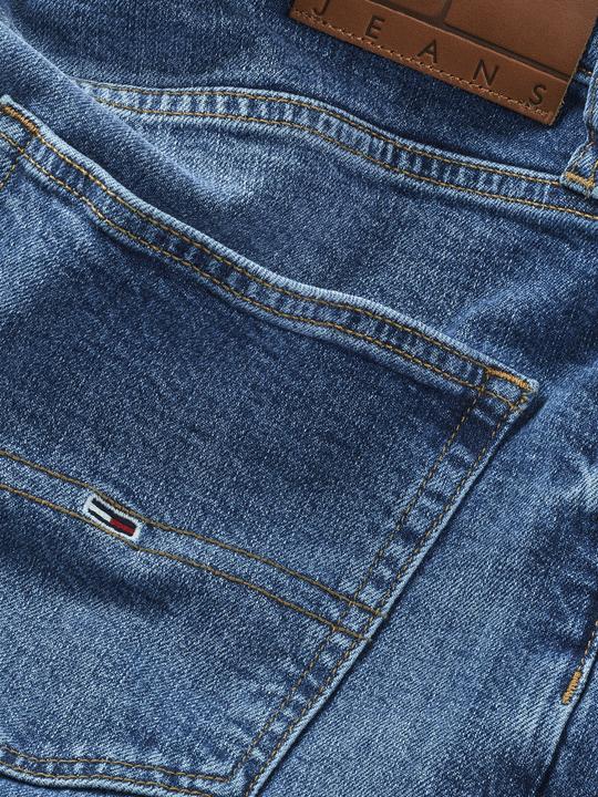 Actual product image Tommy Jeans DAD JEAN RGLR TPRD AI5157 (W29/L32)