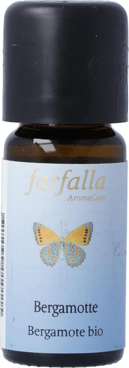 Farfalla Bergamotte