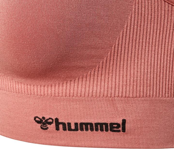 Produktbild hummel Tif Seamless Sports Top (L)