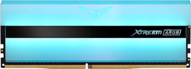 Produktbild Team Group T-Force Xtreem ARGB (2 x 16GB, 4000 MHz, DDR4-RAM, DIMM)