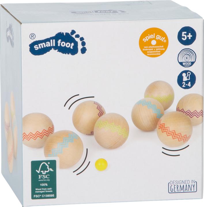 Immagine prodotto small foot Boule "Attivo (8 x, 65 mm)