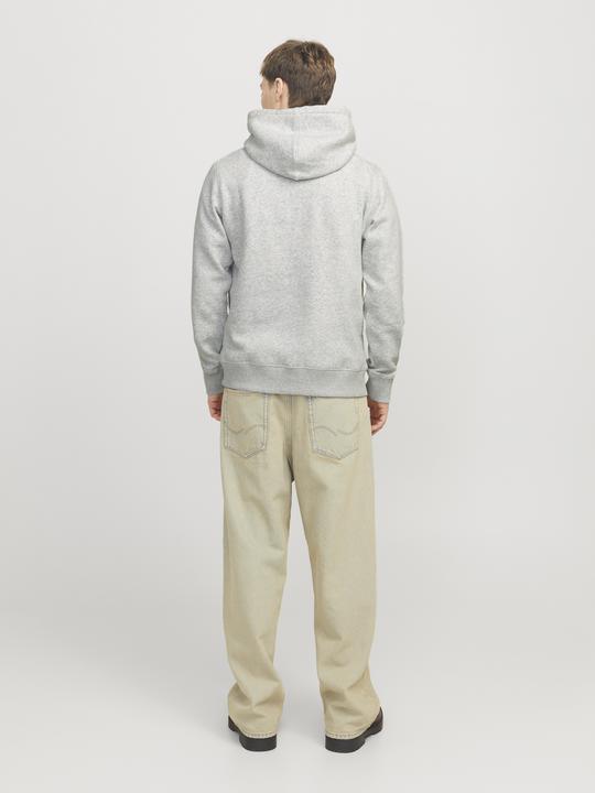 Produktbild Jack & Jones Jorfrederiksberg Box Script Sweat Hood (S)