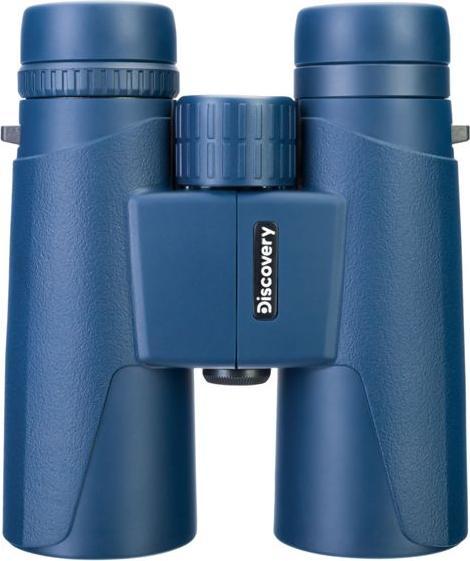 Produktbild Levenhuk Discovery Elbrus 8x42 Fernglas (8 x, 42 mm)