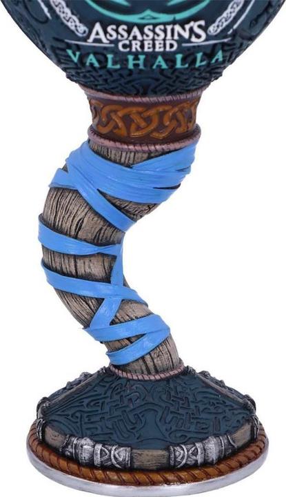 Actual product image Nemesis Now Assassin's Creed - Valhalla: Logo