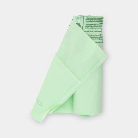 Produktbild Brabantia PerfectFit Kehrichtsack Kompost (10 x, 12 l)