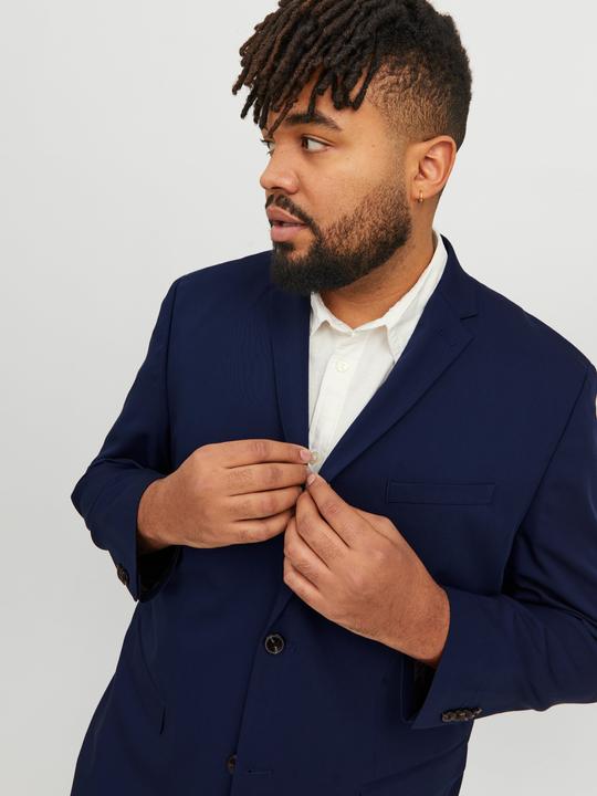 Actual product image Jack & Jones 2-pack Plus Size Suit (60)