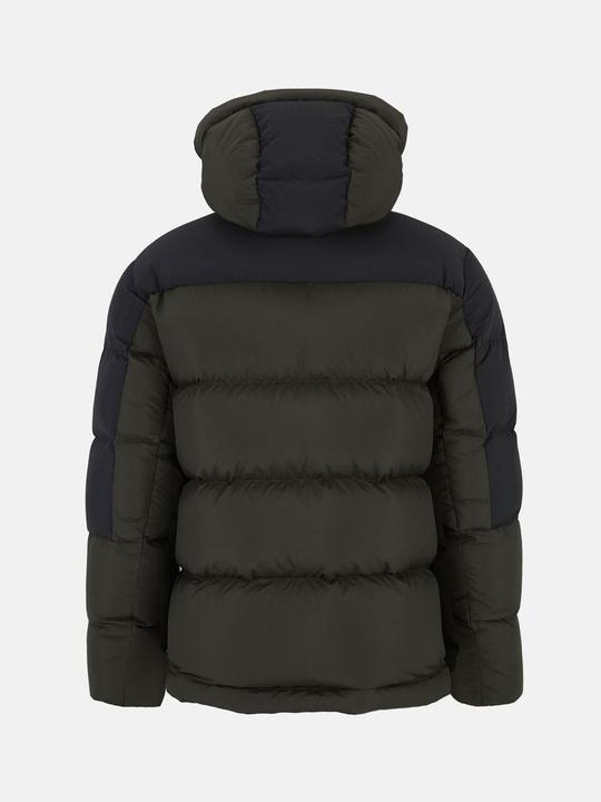 Produktbild Peak Performance Down Puffer Hood Jacket (L)
