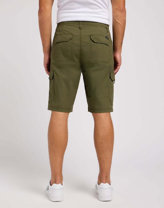 Actual product image Lee Shorts XM Crossroad Cargo Short (L)