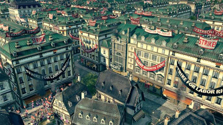 Actual product image Ubisoft Anno 1800 (PC, DE)