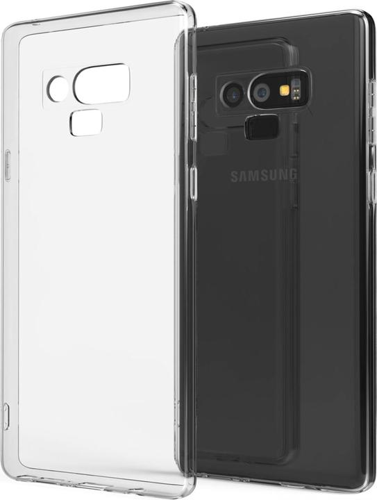 Immagine prodotto Nalia Copertura del telefono cellulare (Samsung Galaxy Note 9)