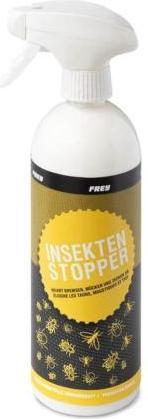 Frey Insektenstopper Spray für Pferde 750 ml