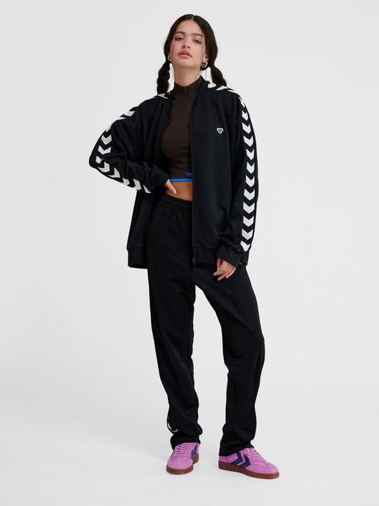Image du produit hummel Hmlarchive Veste Regulare Poly Zip (L)