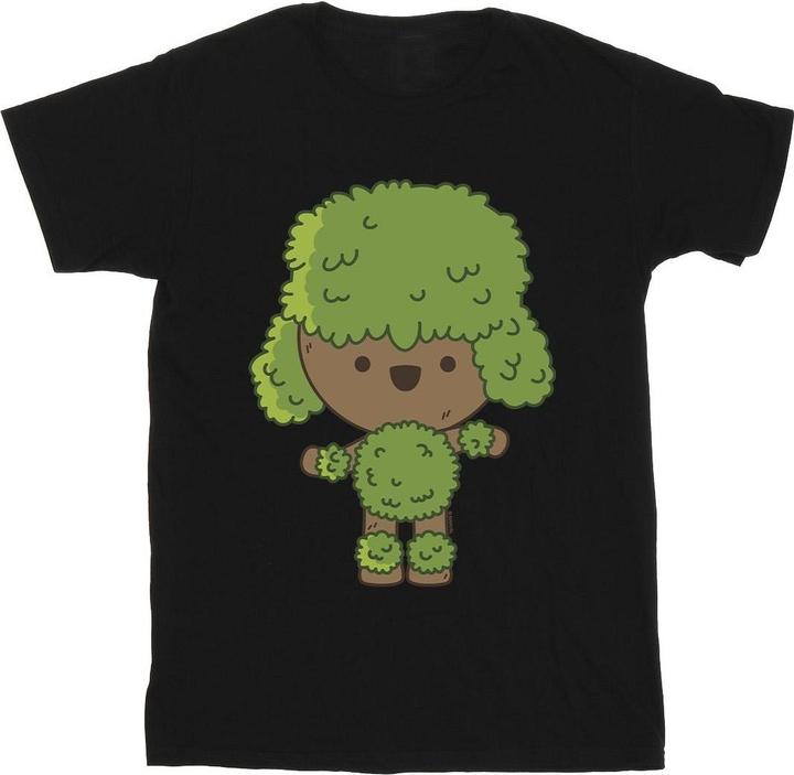 I Am Groot Chibi Dance TShirt (3XL)