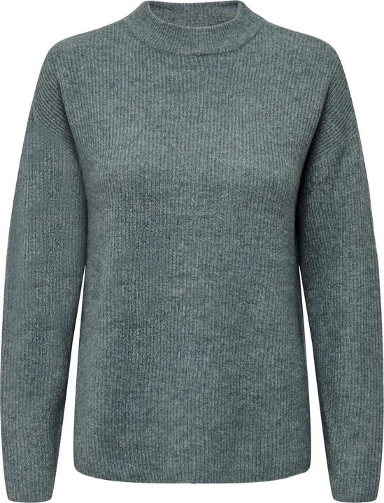 Actual product image Only Round neck knit jumper (XS)
