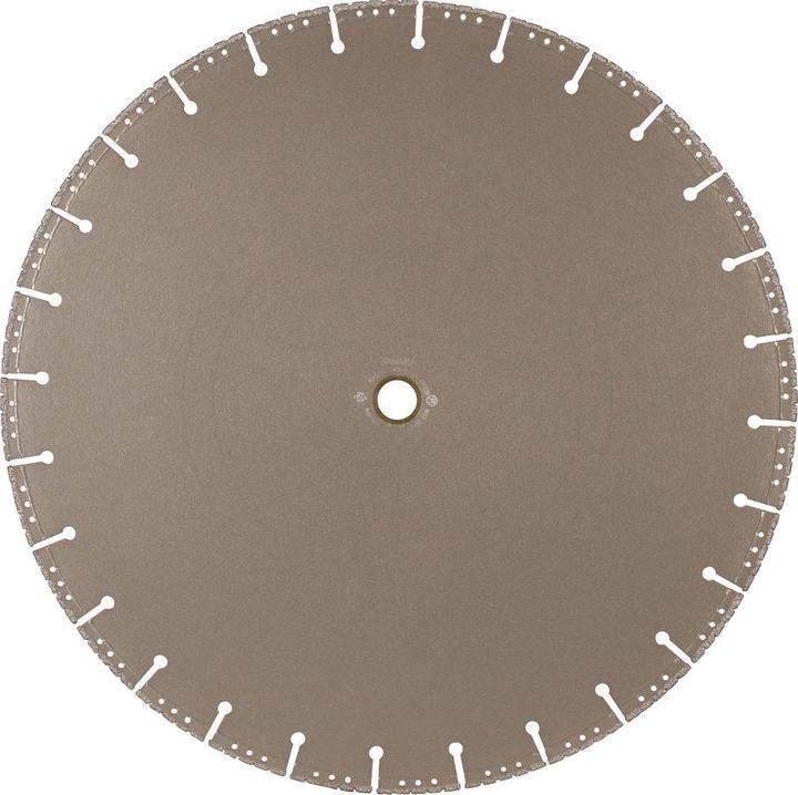 Actual product image Makita Diamond disc 405mm rescue