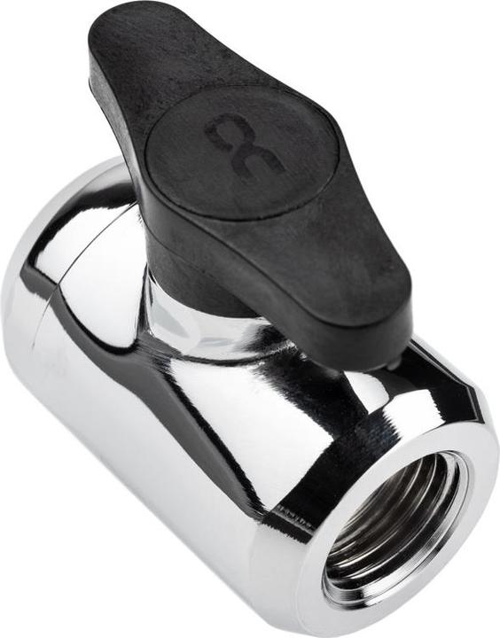 Immagine prodotto Alphacool Valvola a sfera a 2 vie G1/4
