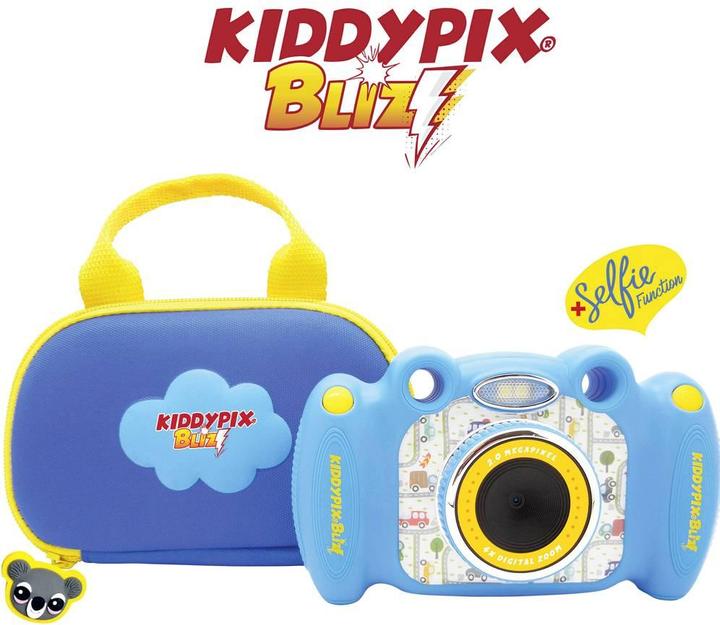 Produktbild Easypix KiddyPix Blizz