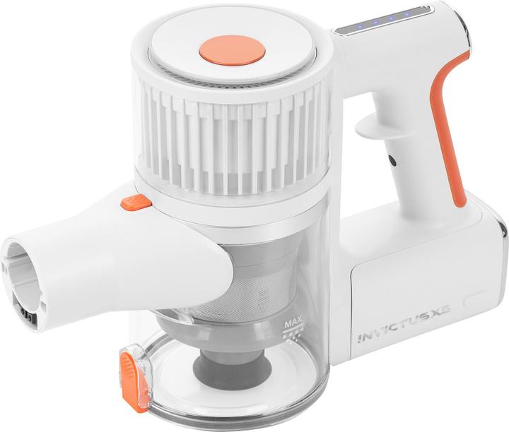 Produktbild Genius Invictus X5