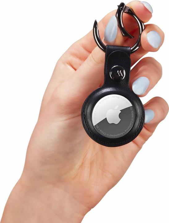 Image du produit Case-Mate AirTag Clip Ring