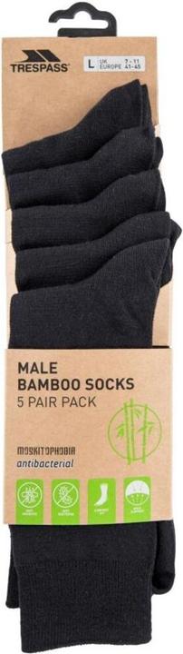 Produktbild Trespass Daily (5er Pack, 41 - 45)