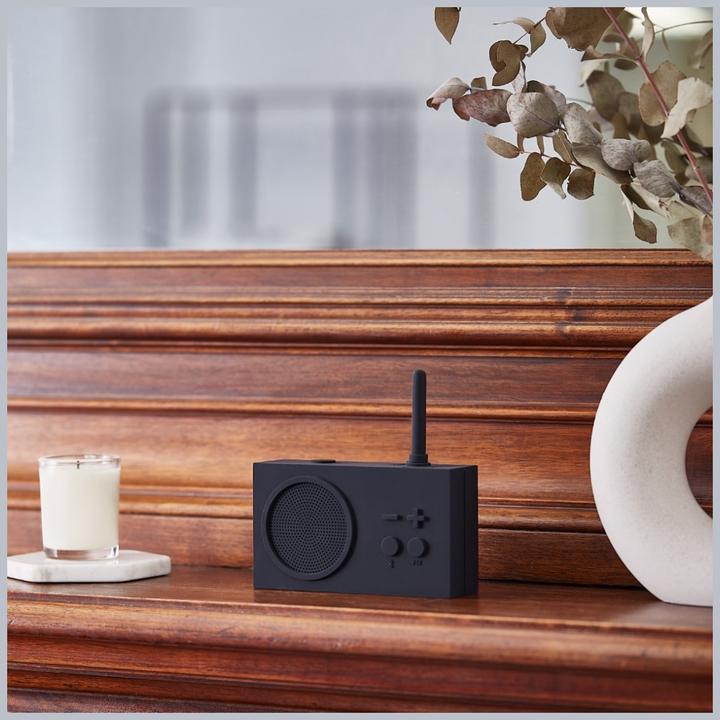 Produktbild Lexon Tykho 3 (FM, Bluetooth)