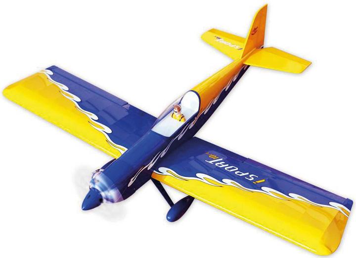 Immagine prodotto Seagull Models Isport (Motore multiplo)